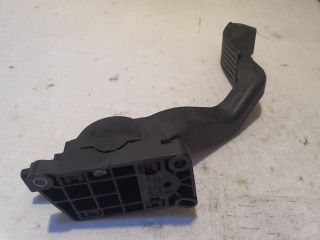 bontott PEUGEOT 307 Gázpedál (Elektromos)