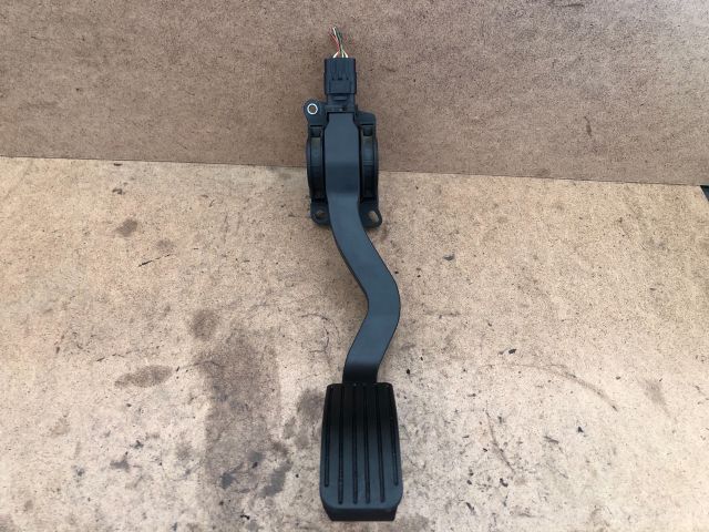 bontott PEUGEOT 307 Gázpedál (Elektromos)