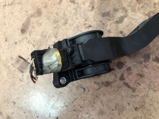 bontott PEUGEOT 307 Gázpedál (Elektromos)