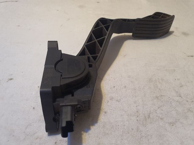 bontott PEUGEOT 307 Gázpedál (Elektromos)