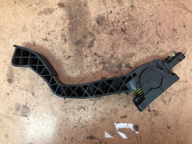 bontott PEUGEOT 307 Gázpedál (Elektromos)