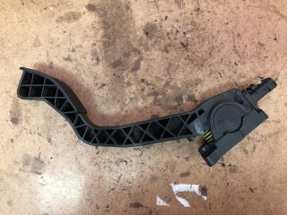 bontott PEUGEOT 307 Gázpedál (Elektromos)