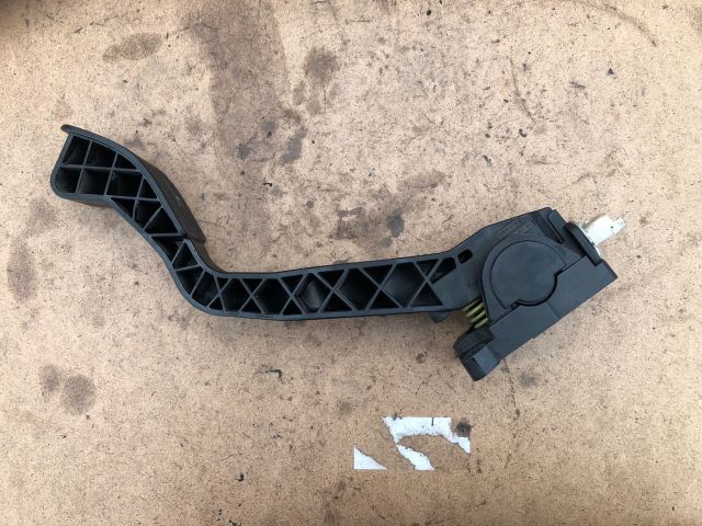 bontott PEUGEOT 307 Gázpedál (Elektromos)