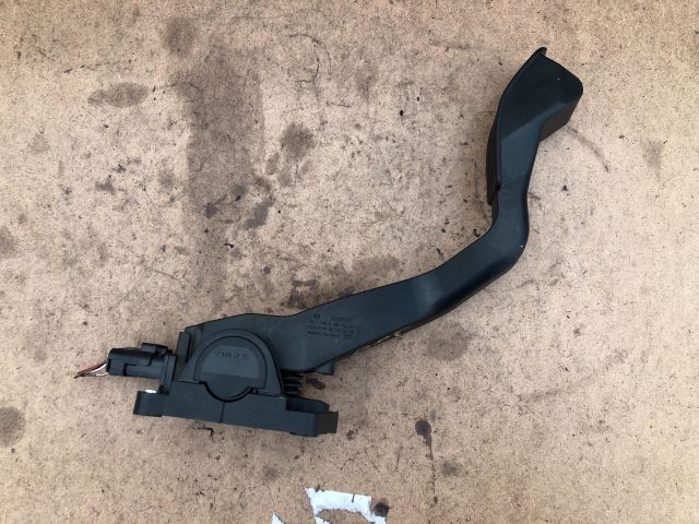 bontott PEUGEOT 307 Gázpedál (Elektromos)