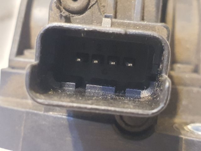 bontott PEUGEOT 307 Gázpedál (Elektromos)