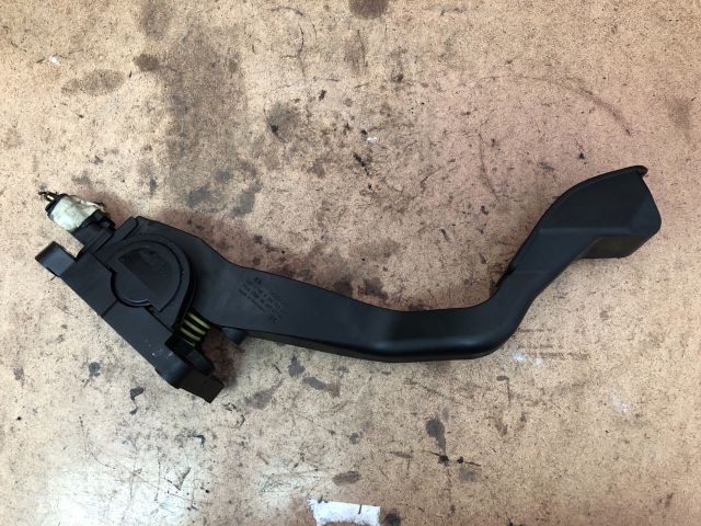 bontott PEUGEOT 307 Gázpedál (Elektromos)