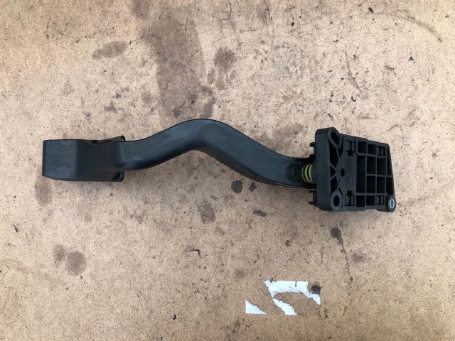 bontott PEUGEOT 307 Gázpedál (Elektromos)