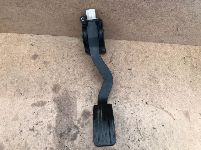 bontott PEUGEOT 307 Gázpedál (Elektromos)