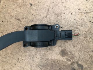 bontott PEUGEOT 307 Gázpedál (Elektromos)