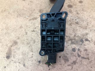 bontott PEUGEOT 307 Gázpedál (Elektromos)