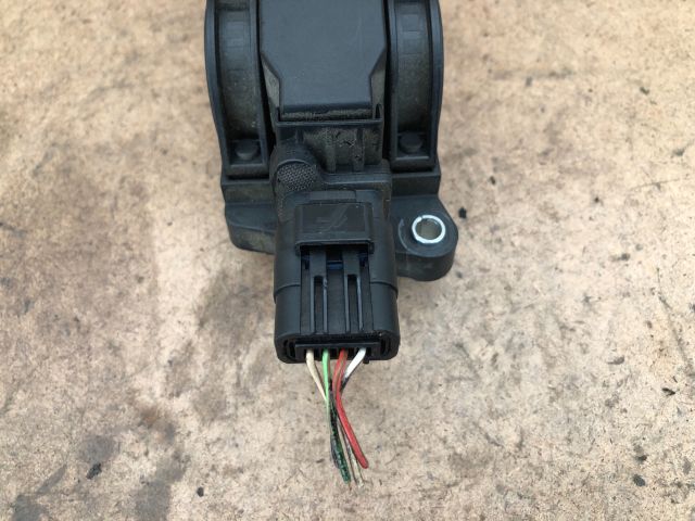 bontott PEUGEOT 307 Gázpedál (Elektromos)