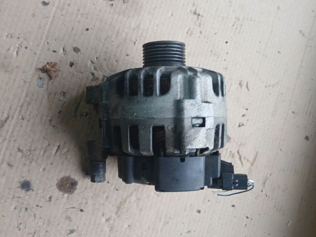 bontott PEUGEOT 307 Generátor