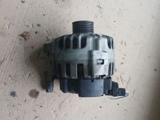 bontott PEUGEOT 307 Generátor