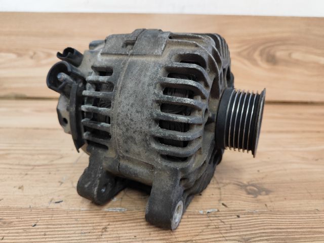 bontott PEUGEOT 307 Generátor