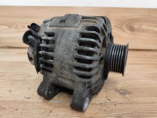 bontott PEUGEOT 307 Generátor