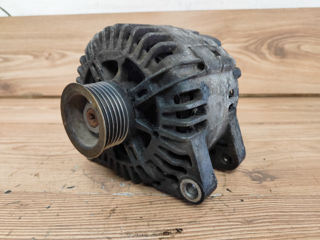 bontott PEUGEOT 307 Generátor