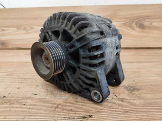 bontott PEUGEOT 307 Generátor