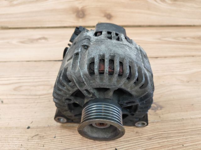 bontott PEUGEOT 307 Generátor