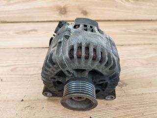 bontott PEUGEOT 307 Generátor