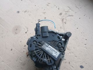 bontott PEUGEOT 307 Generátor