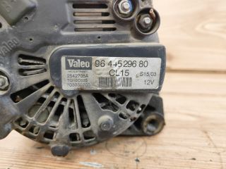 bontott PEUGEOT 307 Generátor