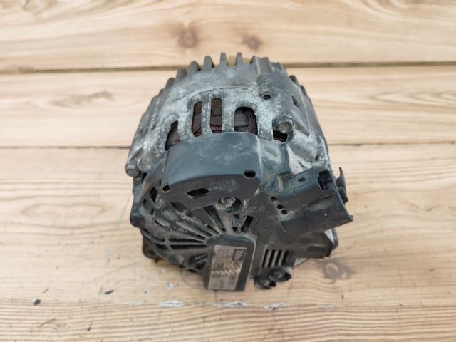 bontott PEUGEOT 307 Generátor