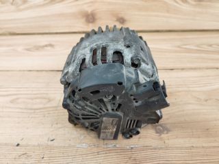 bontott PEUGEOT 307 Generátor