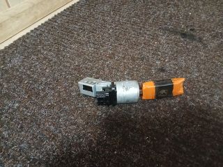 bontott PEUGEOT 307 Gyújtáskapcsoló Házzal