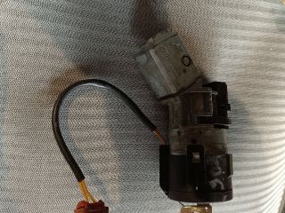 bontott PEUGEOT 307 Gyújtáskapcsoló