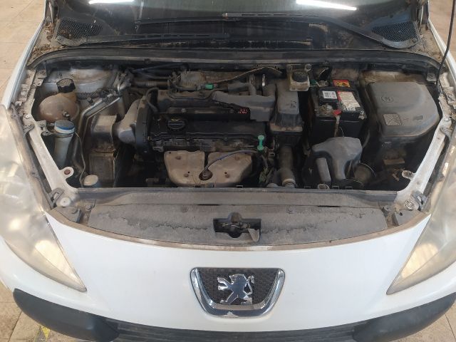 bontott PEUGEOT 307 Gyújtótrafó