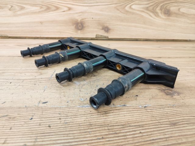 bontott PEUGEOT 307 Gyújtótrafó