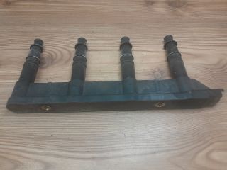 bontott PEUGEOT 307 Gyújtótrafó