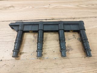 bontott PEUGEOT 307 Gyújtótrafó