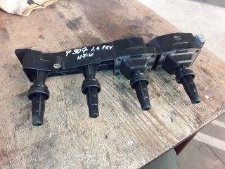 bontott PEUGEOT 307 Gyújtótrafó