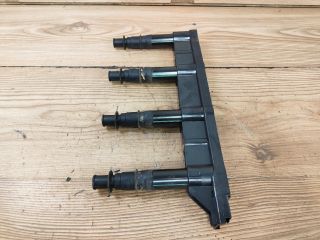 bontott PEUGEOT 307 Gyújtótrafó