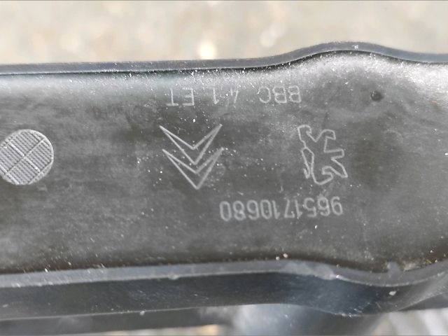 bontott PEUGEOT 307 Gyújtótrafó