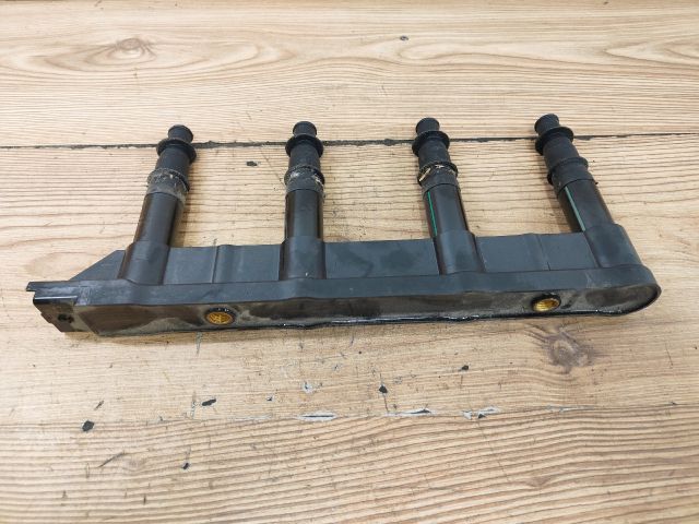 bontott PEUGEOT 307 Gyújtótrafó