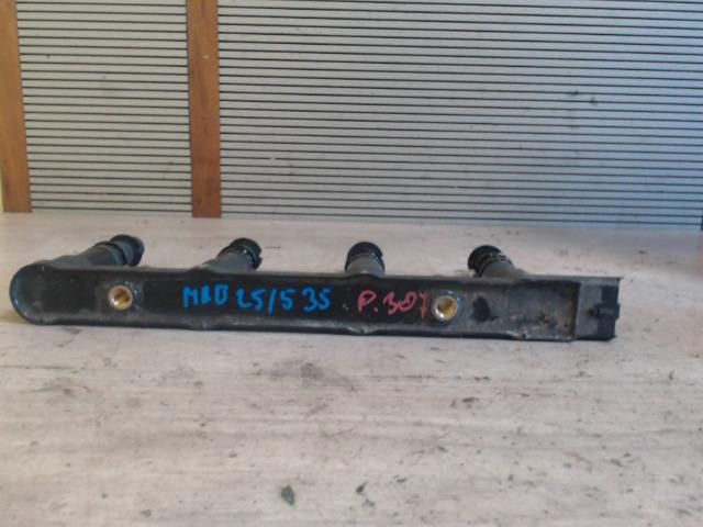 bontott PEUGEOT 307 Gyújtótrafó