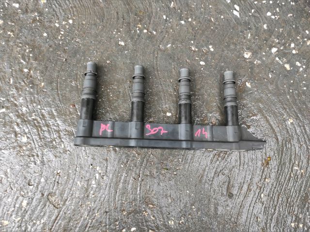 bontott PEUGEOT 307 Gyújtótrafó