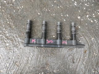 bontott PEUGEOT 307 Gyújtótrafó