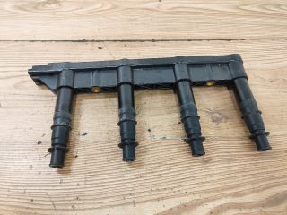 bontott PEUGEOT 307 Gyújtótrafó