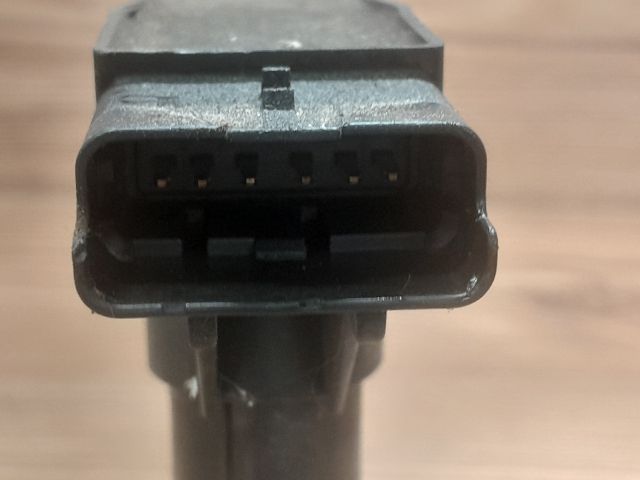 bontott PEUGEOT 307 Gyújtótrafó