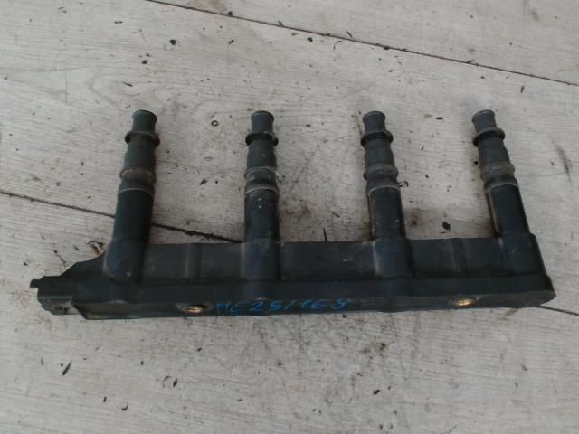 bontott PEUGEOT 307 Gyújtótrafó