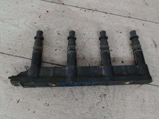 bontott PEUGEOT 307 Gyújtótrafó