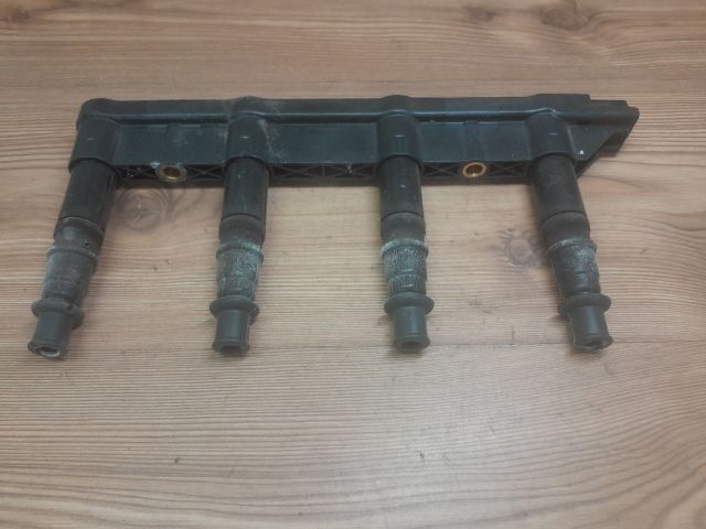 bontott PEUGEOT 307 Gyújtótrafó