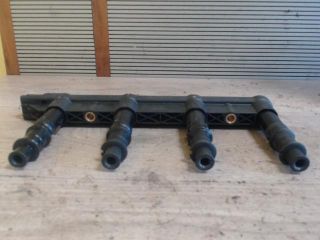 bontott PEUGEOT 307 Gyújtótrafó