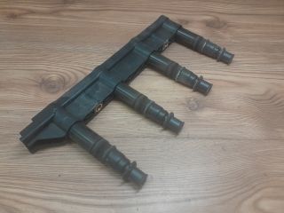 bontott PEUGEOT 307 Gyújtótrafó