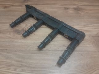 bontott PEUGEOT 307 Gyújtótrafó