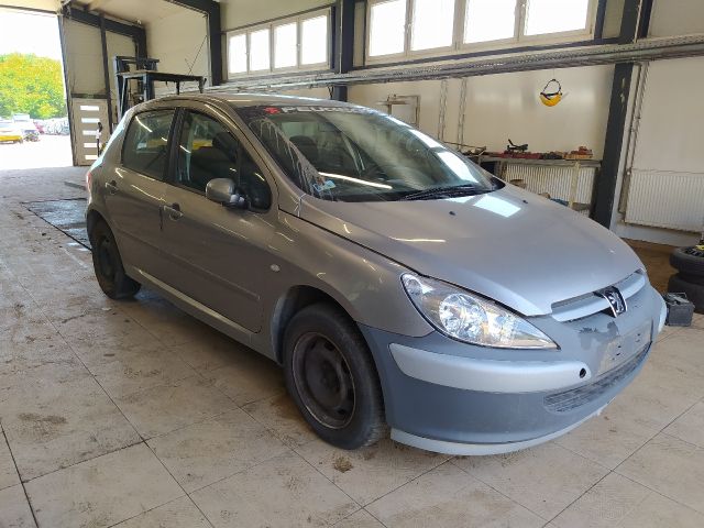 bontott PEUGEOT 307 Gyújtótrafó