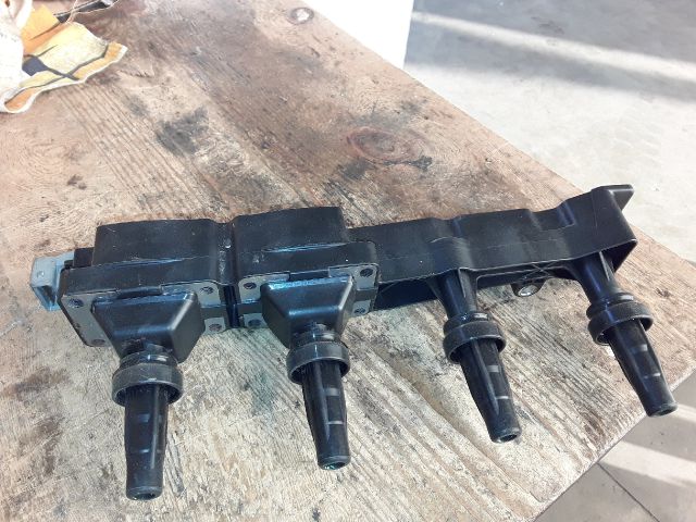 bontott PEUGEOT 307 Gyújtótrafó